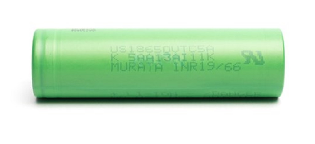 Sony VTC5A - baterie 18650 - 2600mAh - 35A