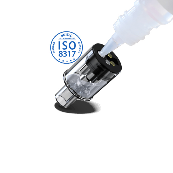Joyetech eGo POD AST Cartridge