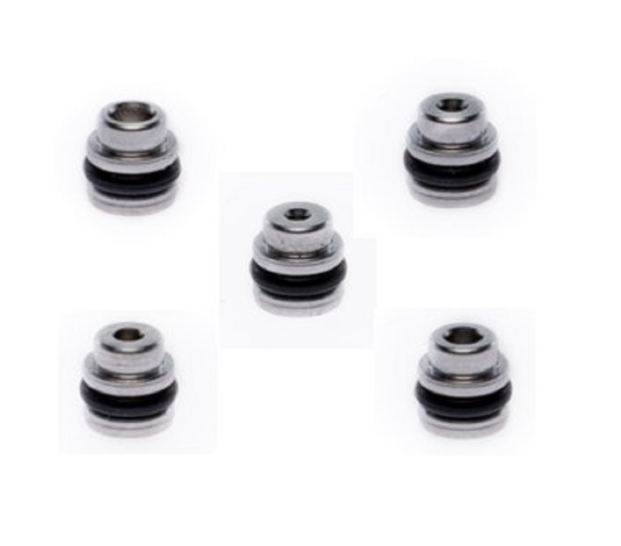 SmokerStore Taifun GT ONE MTL RTA – AFC redukce Průměr: 1×0,8 mm