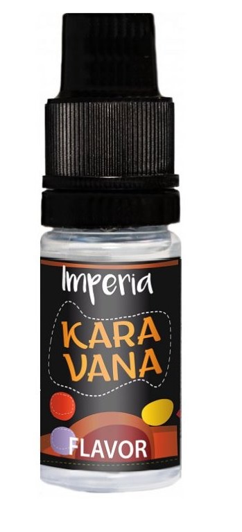 Příchuť IMPERIA Black Label Karavana 10ml
