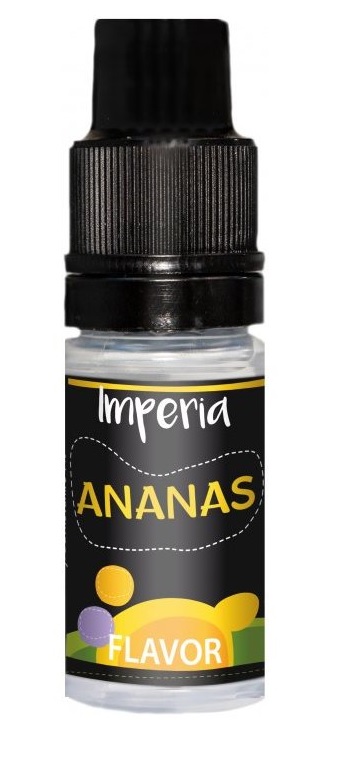 Příchuť IMPERIA Black Label Ananas 10ml