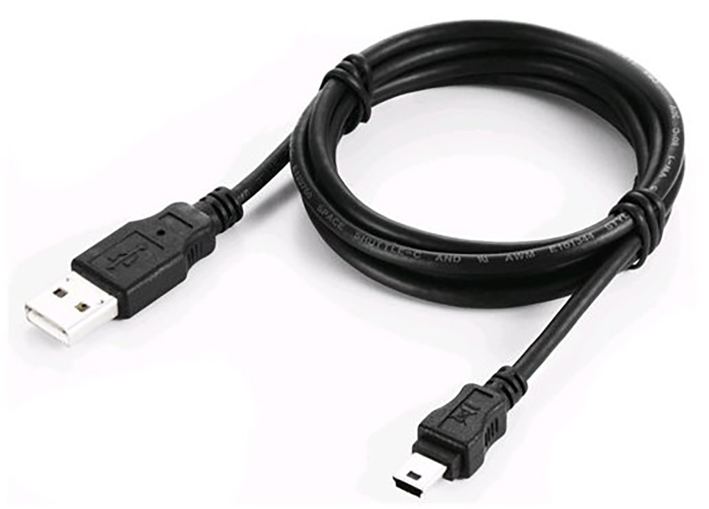Micro USB dobíjecí kabel pro elektronickou cigaretu