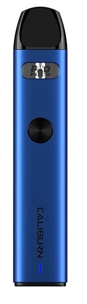 UWELL Caliburn A2 POD Barva: Modrá