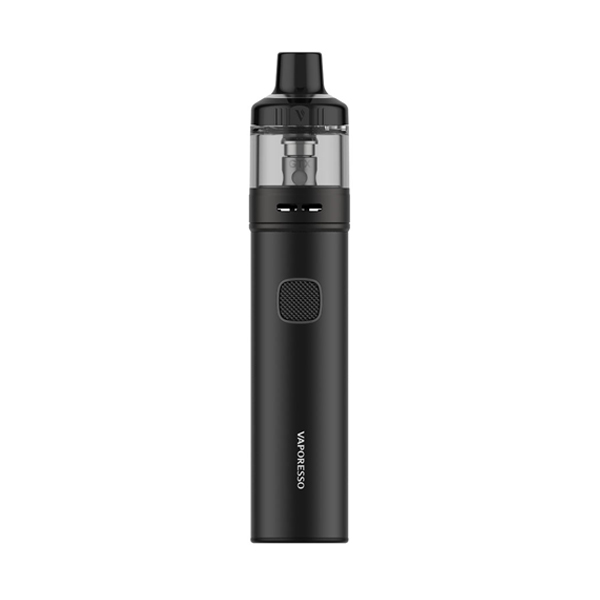 Vaporesso GTX GO 40 POD Barva: Černá