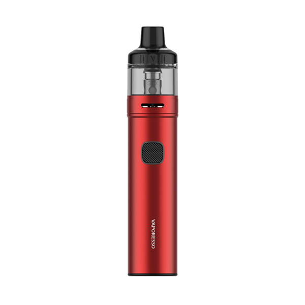 Vaporesso GTX GO 40 POD Barva: Červená
