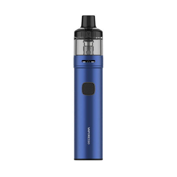 Vaporesso GTX GO 40 POD Barva: Modrá