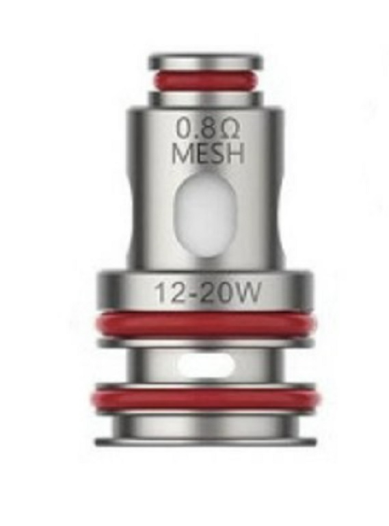 Vaporesso Target GTX žhavící hlava Odpor: 0,8 Ohm Mesh