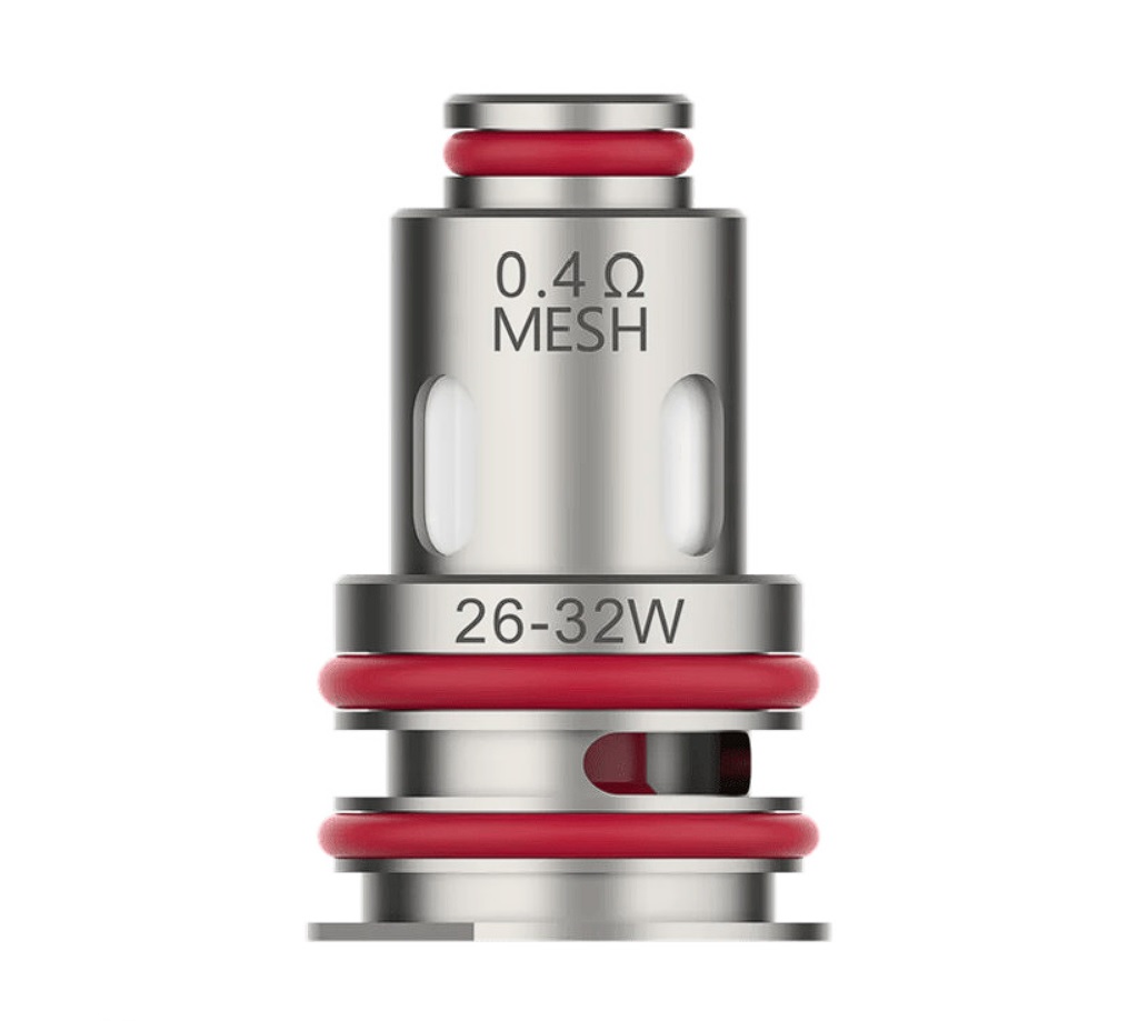 Vaporesso Target GTX žhavící hlava Odpor: 1,2 Ohm Mesh (obrázek 6)