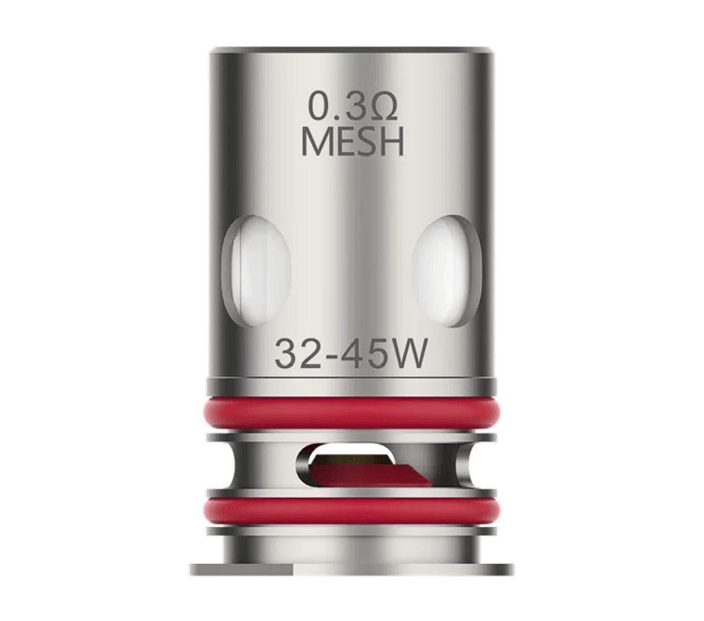 Vaporesso Target GTX žhavící hlava Odpor: 0,3 Ohm Mesh