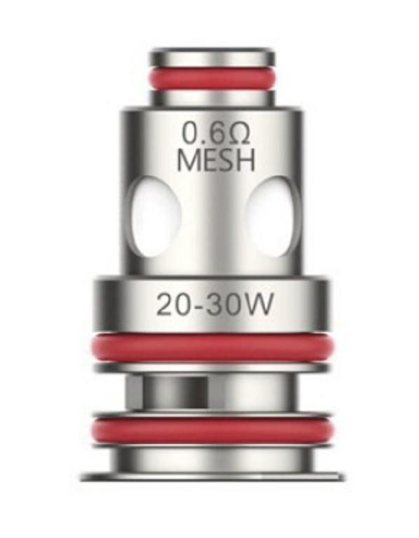 Vaporesso Target GTX žhavící hlava Odpor: 0,6 Ohm Mesh