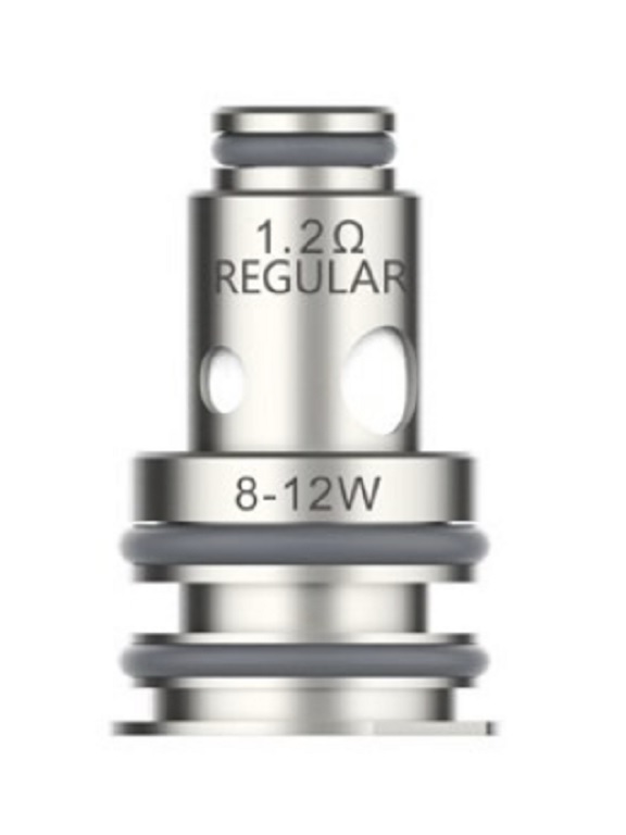 Vaporesso Target GTX žhavící hlava Odpor: 1,2 Ohm Mesh (obrázek 9)