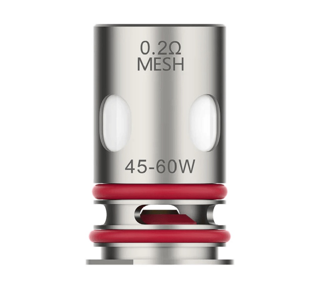 Vaporesso Target GTX žhavící hlava Odpor: 1,2 Ohm Mesh (obrázek 4)