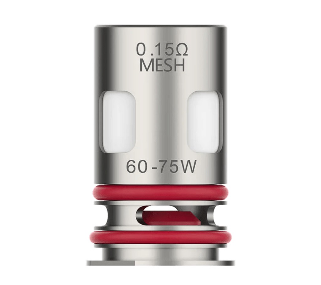 Vaporesso Target GTX žhavící hlava Odpor: 0,15 Ohm Mesh