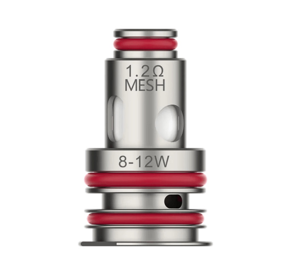 Vaporesso Target GTX žhavící hlava Odpor: 1,2 Ohm Mesh