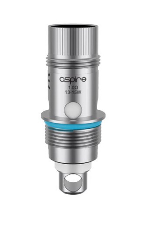 aSpire Nautilus BVC žhavící hlava – Mesh Odpor: 0,7 Ohm – Mesh