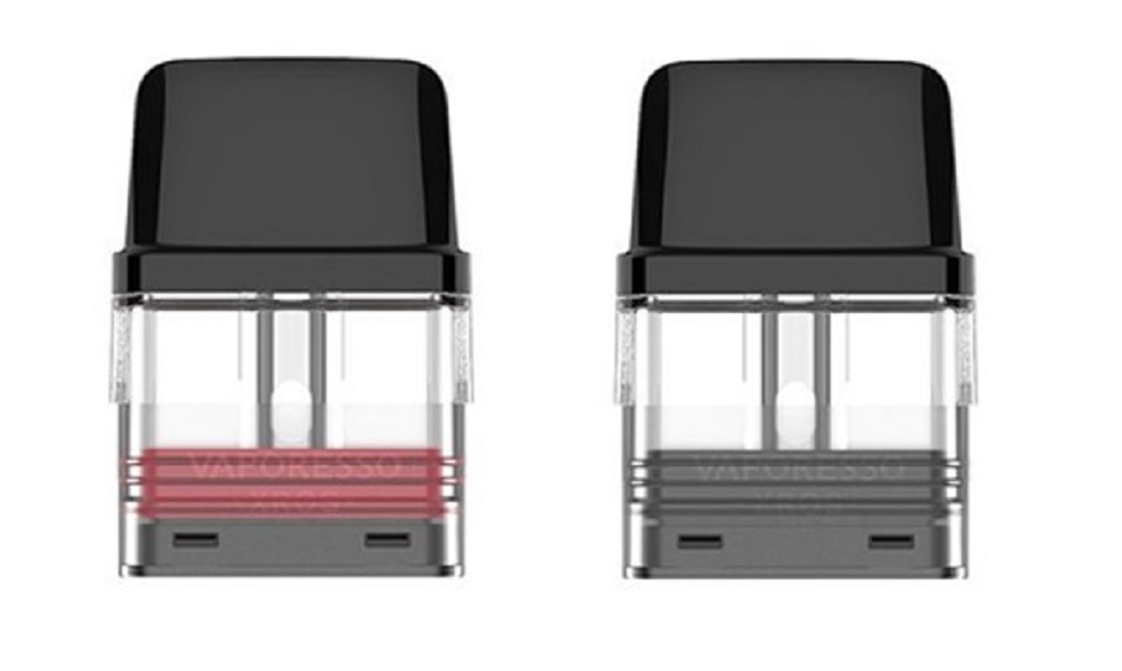Vaporesso Xros POD Series cartridge Odpor: 0,8 Ohm