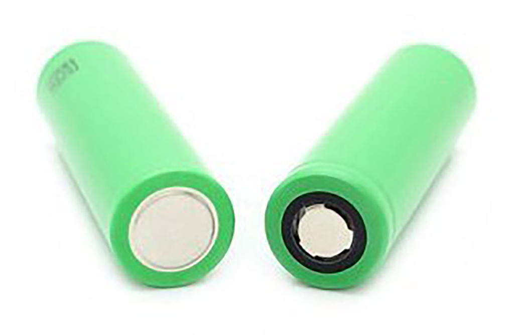 Sony VTC4 - baterie 18650 - 2100mAh - 30A