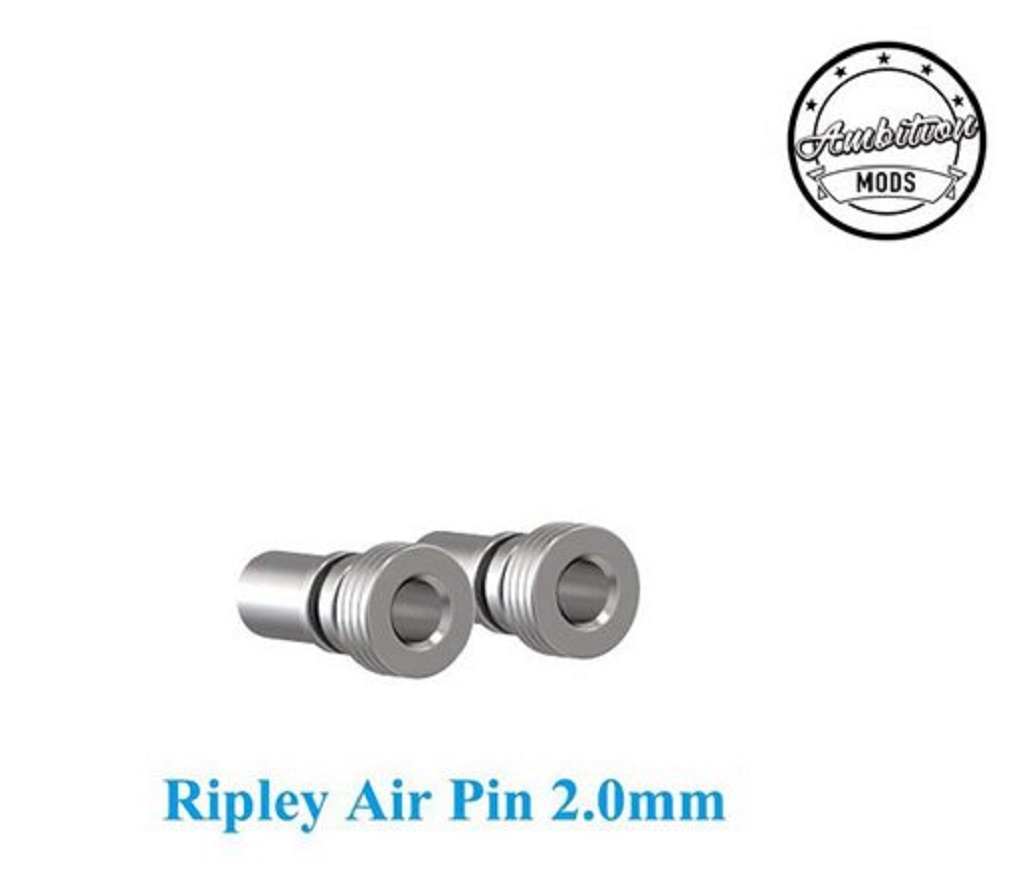 Ambition MODS Ripley AFC redukce 2,0mm
