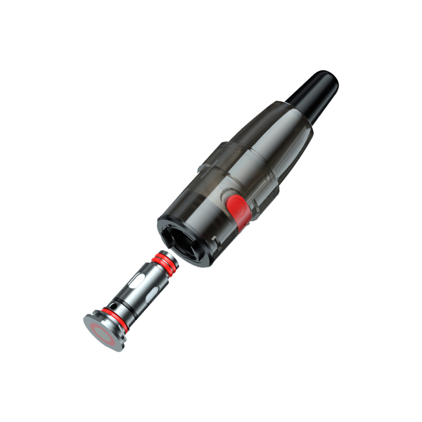 Vaptio Stilo žhavící hlava Odpor: 0,8 Ohm