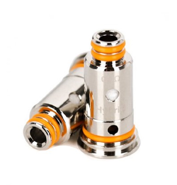 Levně GeekVape Aegis POD G žhavící hlava 0,8 ohm