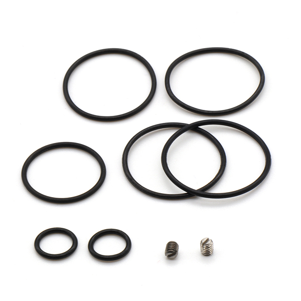 Vapor Giant MTL sada těsnění