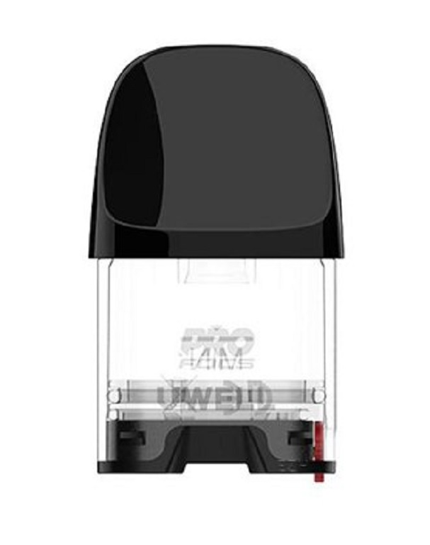 UWELL Caliburn G2 POD náhradní cartridge
