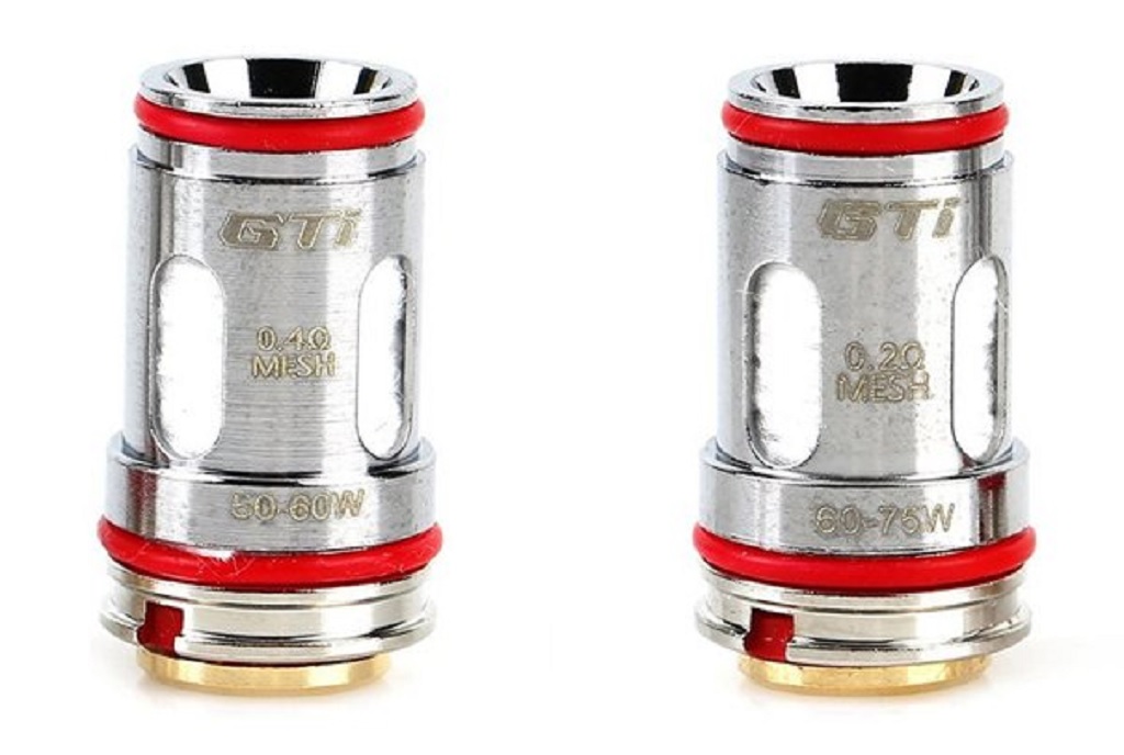 Vaporesso GTi Mesh žhavící hlava Odpor: 0,2 Ohm