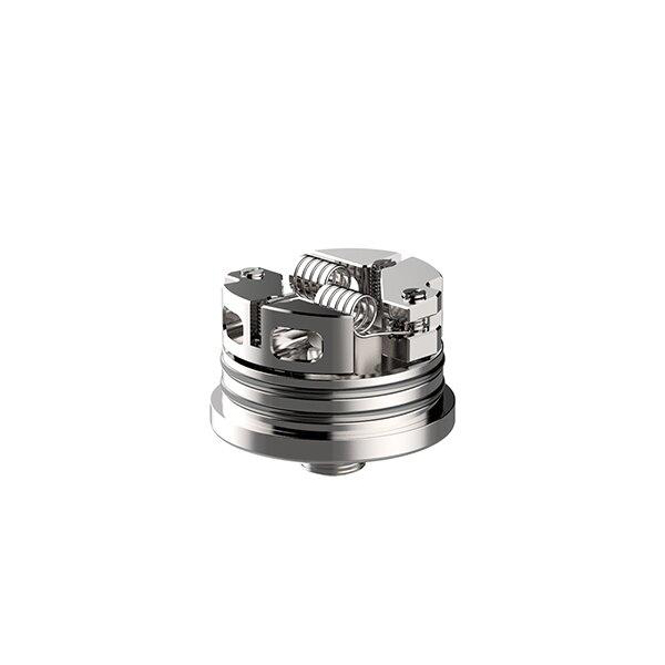 Oumier Wasp Nano S RDA atomizér Barva: Černá (obrázek 4)