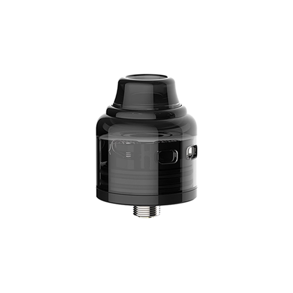Oumier Wasp Nano S RDA atomizér Barva: Černá (obrázek 7)