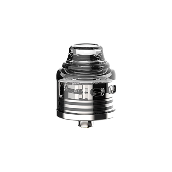 Oumier Wasp Nano S RDA atomizér Barva: Černá (obrázek 8)
