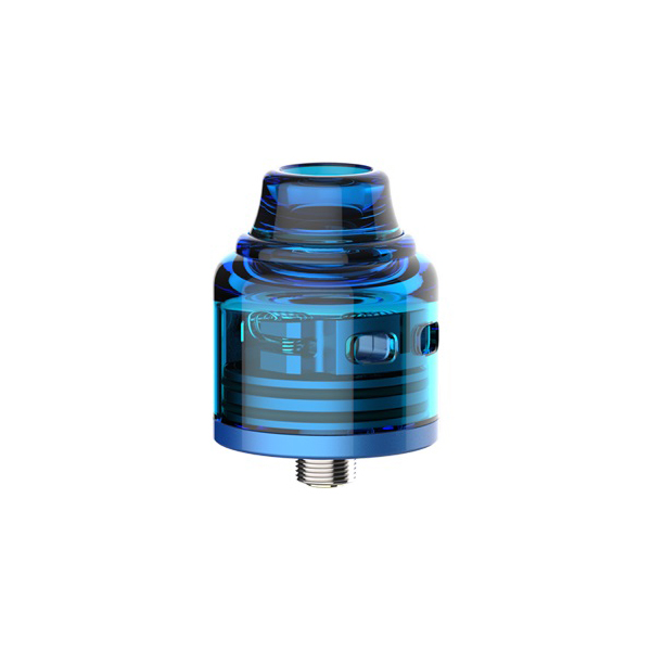 Oumier Wasp Nano S RDA atomizér Barva: Černá (obrázek 10)