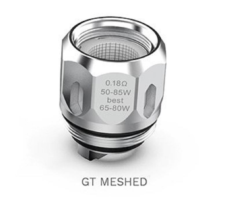 Vaporesso GT žhavící hlava Odpor: 0,5 Ohm (obrázek 3)