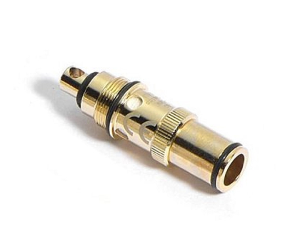 Žhavící hlava Dotmod dotAIO Odpor: 0,3 Ohm