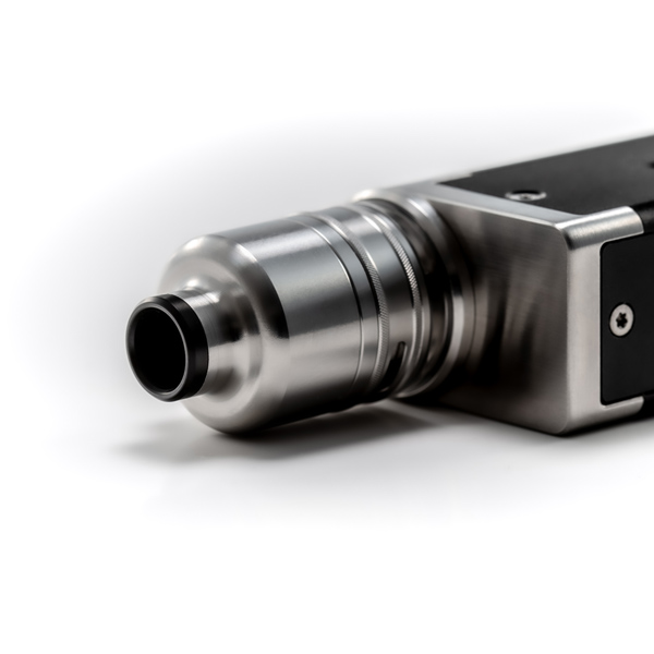 SmokerStore Taifun GX RDTA - Slam Cap (obrázek 4)
