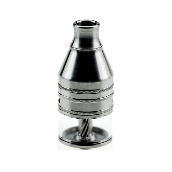 SmokerStore Taifun GX RDTA – Top Cap Rocket