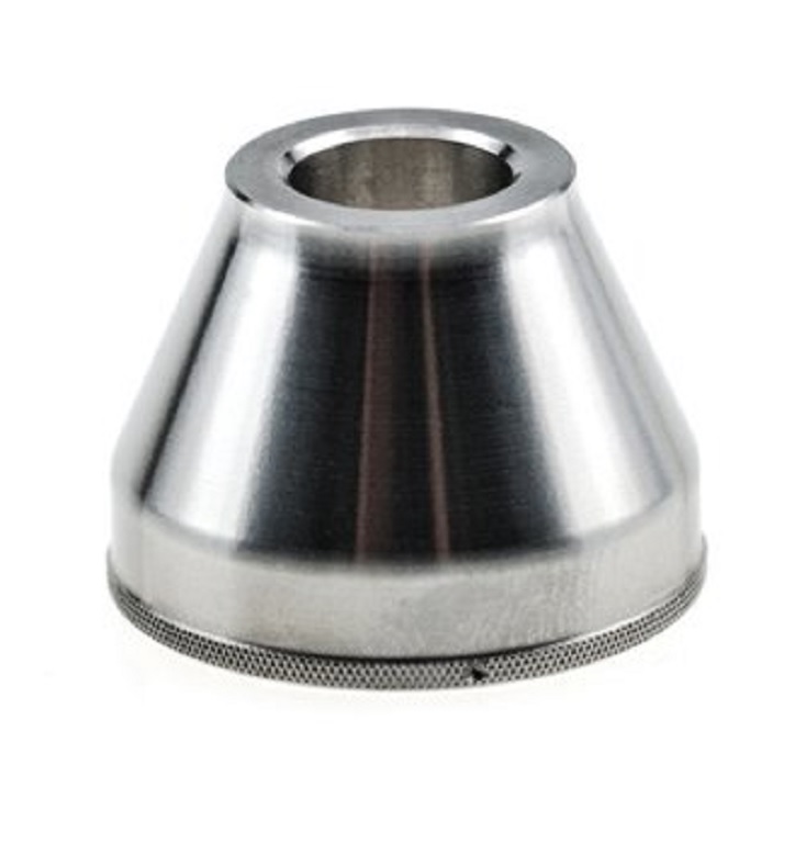 SmokerStore Taifun GX RDTA - Top Cap Rocket