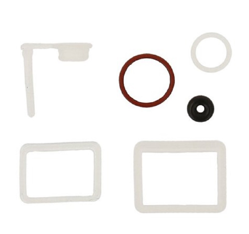 Atmizoo dotShell sada těsnění