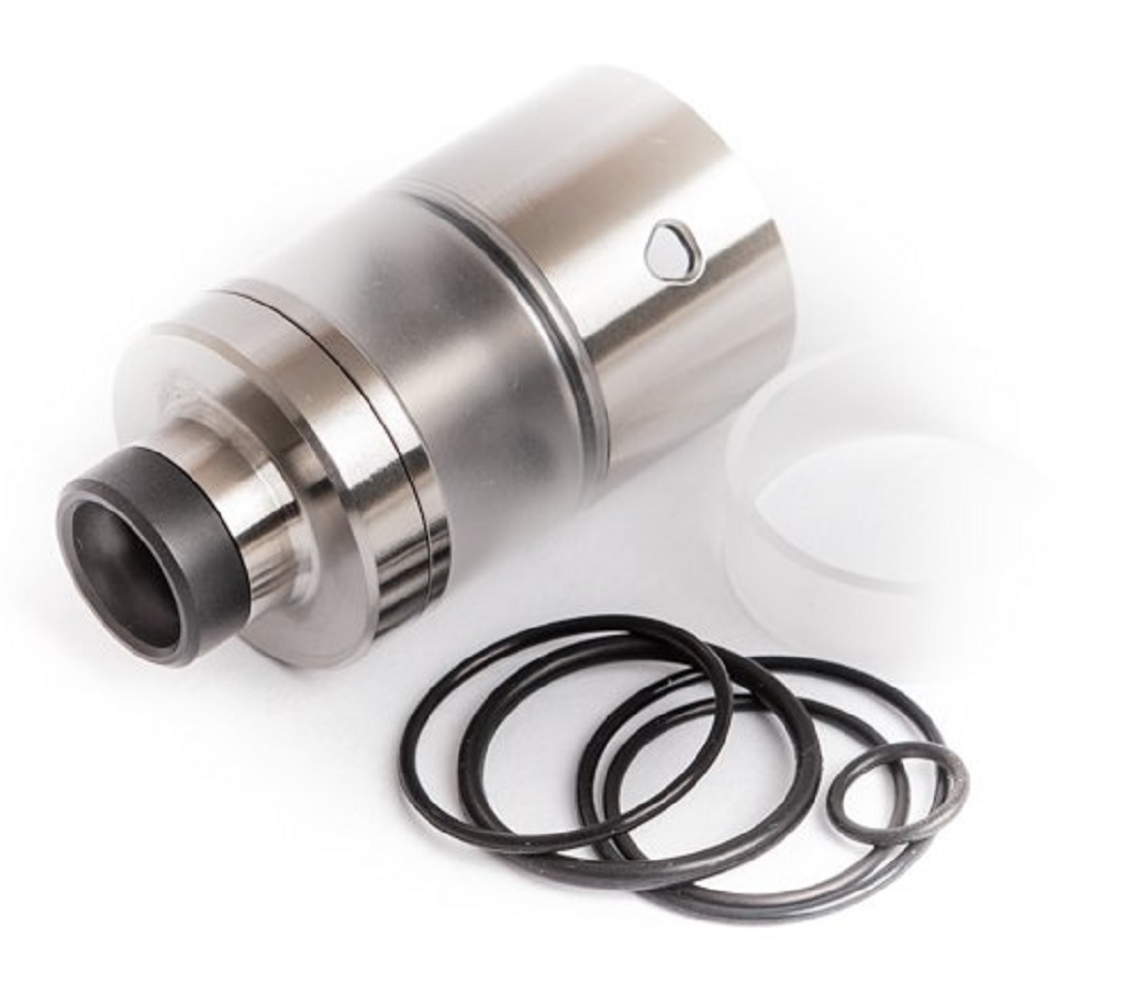 Hussar Vapes HussarVape Legacy X Tank Set