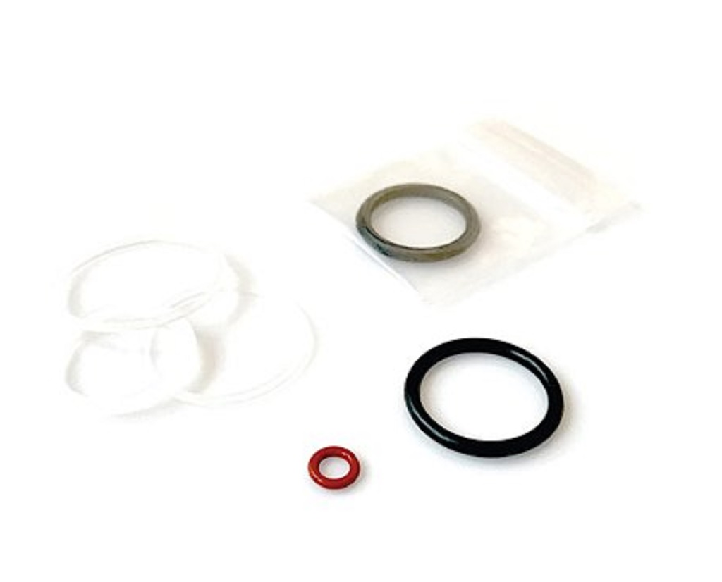 Atmizoo Creek RDA sada těsnění