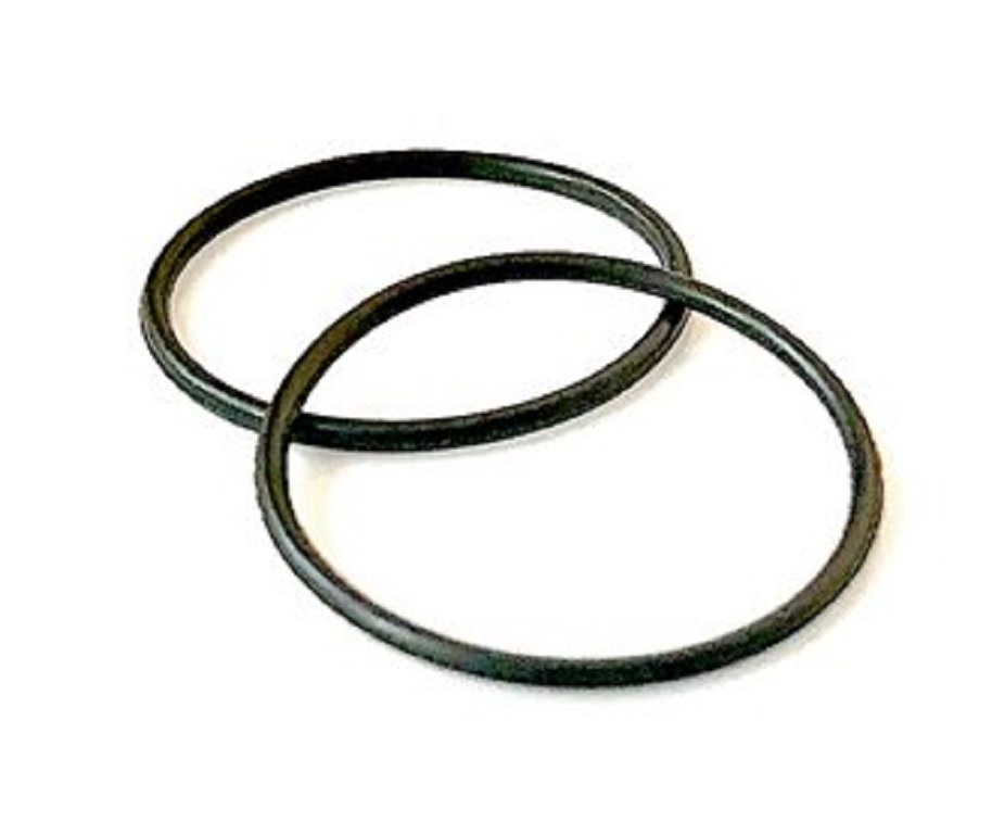 Atmizoo Creek RDA sada těsnění pro základnu