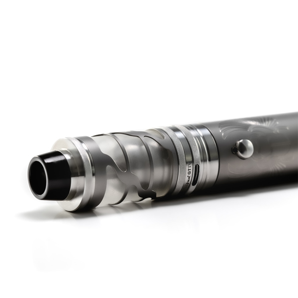 SmokerStore Taifun GT IV Tank Cover – Blasted