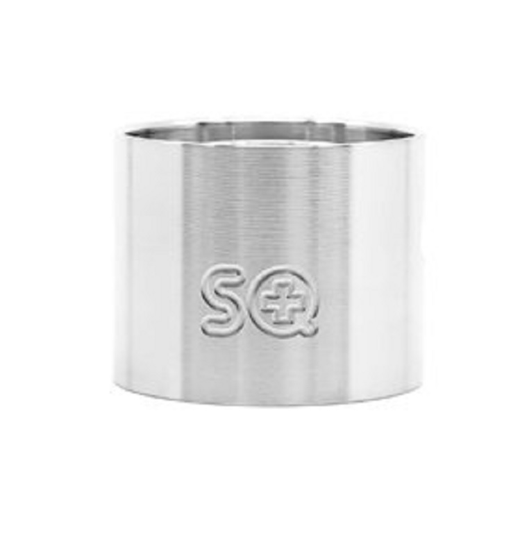 SQuape A[Rise] Tělo