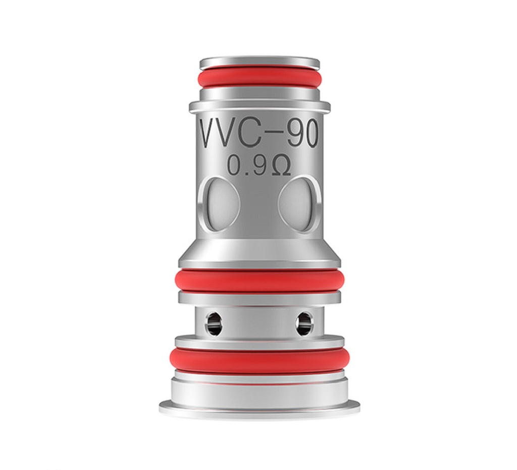 Žhavící hlava Vandy Vape Pulse AIO VVC Odpor: 0,9 Ohm