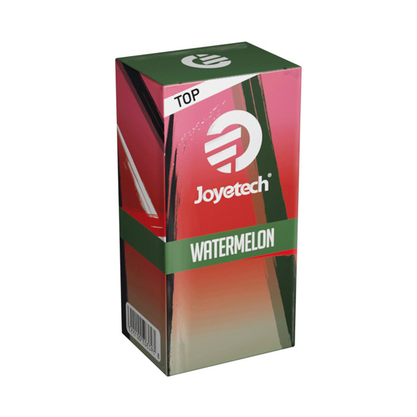 e-liquid Top Joyetech Watermelon 10ml Obsah nikotinu: 0 mg