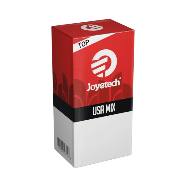 e-liquid Top Joyetech USA Mix 10ml Obsah nikotinu: 0 mg