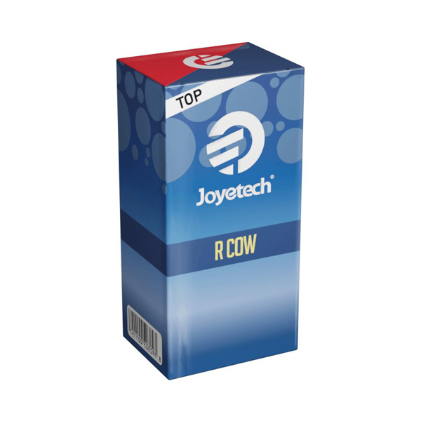 e-liquid Top Joyetech RCOW 10ml Obsah nikotinu: 0 mg