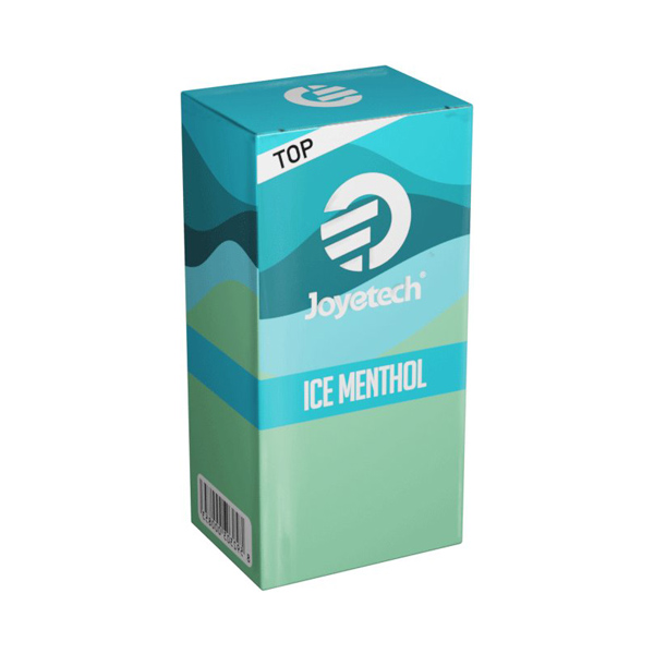 e-liquid Top Joyetech Ice Menthol 10ml Obsah nikotinu: 11 mg