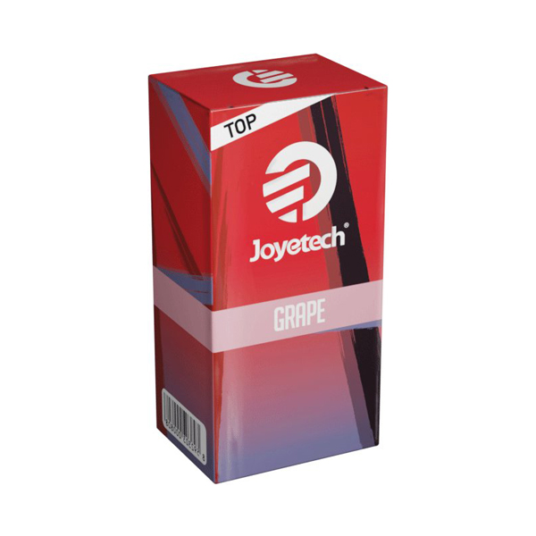 e-liquid Top Joyetech Grape 10ml Obsah nikotinu: 0 mg