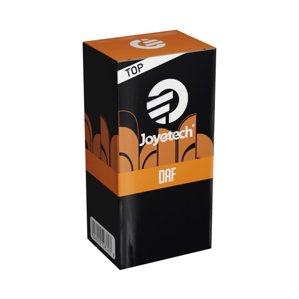 e-liquid Top Joyetech DAF 10ml Obsah nikotinu: 11 mg