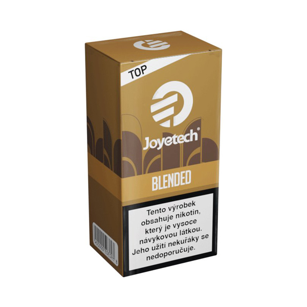 e-liquid Top Joyetech Blended 10ml Obsah nikotinu: 0 mg